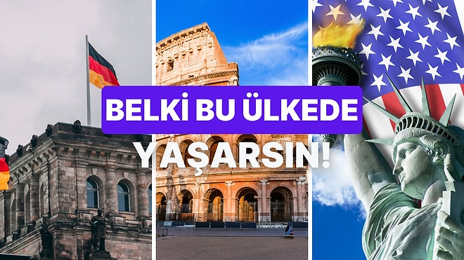 Senin Tasarruf Tarzın Hangi Ülkenin Kültürüne Uygun?