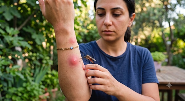 iScience dergisinde yayımlanan araştırmada Miami'de yaklaşık 120 kişinin vücut kokusu ve cilt mikrobiyomu incelendi.
