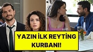 Yaz Dizilerinden İlk Final Haberi Geldi! Düşük Reytingler Nedeniyle Final Yapıyor