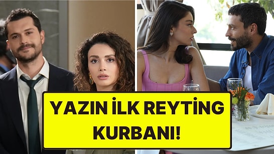 Yaz Dizilerinden İlk Final Haberi Geldi! Düşük Reytingler Nedeniyle Final Yapıyor