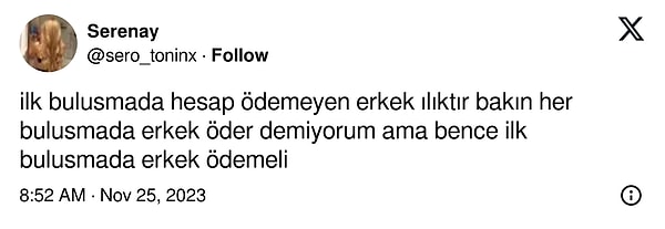 Bu tweet ortalığı karıştırır.