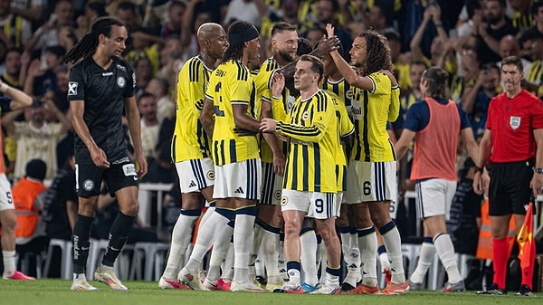 Fenerbahçe - Sturm Graz Maçı Hangi Kanalda, Nereden İzlenir?