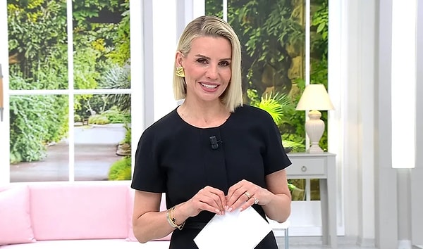 Esra Erol Ne Zaman Başlıyor?