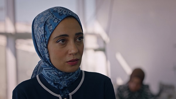 Kızılcık Şerbeti'ndeki ayrılık Nursema karakteriyle sınırlı kalmadı. Kadrodan 2 isim daha veda ediyor.