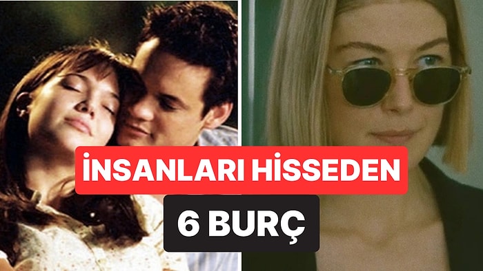 Daha Siz Söylemeden Ne Hissettiğinizi Anlayan 6 Burç: Empati Konusunda Zirveyi Paylaşıyorlar