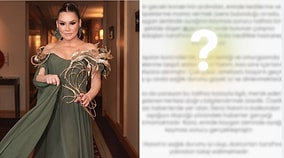 Deniz Seki Breaks Her Silence on Health Scare as Truth Behind Balcony Fall Claims Emerges