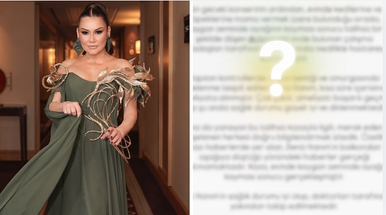 Deniz Seki Breaks Her Silence on Health Scare as Truth Behind Balcony Fall Claims Emerges