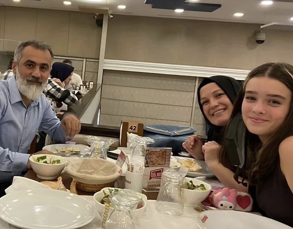 Following the statements of father Ünal Çiftçi, the family crisis has now taken on a different dimension.