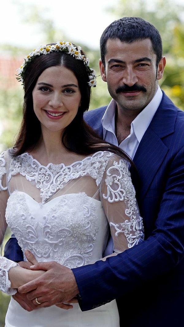 Çünkü iddialara göre A.B.İ. için düşünülen yeni kadın başrol, Kenan İmirzalıoğlu'nun kariyerindeki en unutulmaz partnerlerden biri!