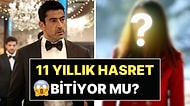 A.B.İ Dizisinin Başrolü İçin Kenan İmirzalıoğlu'nun Eski Efsane Partnerine Teklif Gitti!