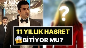 A.B.İ Dizisinin Başrolü İçin Kenan İmirzalıoğlu'nun Eski Efsane Partnerine Teklif Gitti!