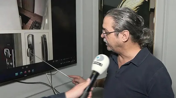 Muhabir Nihat Uludağ'ın haberine göre Güllü cinayetinin çözülmesinde en sıra dışı delillerden biri, sanatçının ölümünden kısa süre önce evine taktırdığı şifreli kapının metal kolu olmuş!