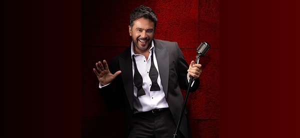 3. Emre Altuğ