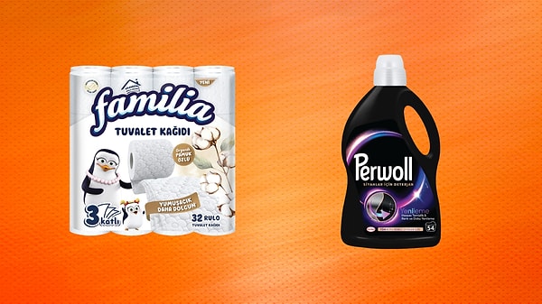 Temel tüketim ürünlerinde sepette %25'e ek 150 TL kupon başladı!