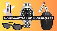 Büyük Ağustos İndirimlerinde Öne Çıkan Markalar