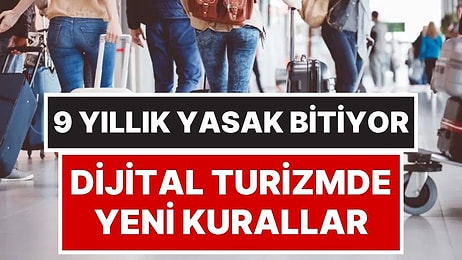 9 Yıllık Yasak Bitiyor: Booking'e Türkiye Kapılarını Şartlı Olarak Açan Düzenleme Geliyor