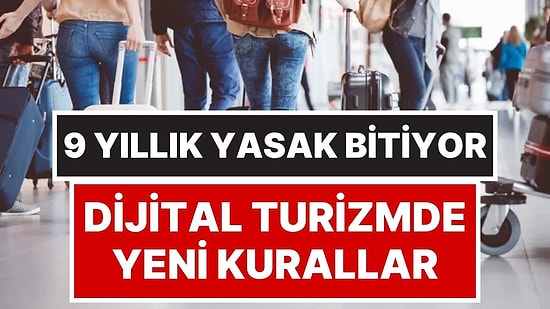 9 Yıllık Yasak Bitiyor: Booking'e Türkiye Kapılarını Şartlı Olarak Açan Düzenleme Geliyor
