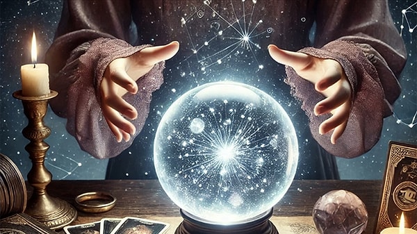 Tam Güneş Tutulması Aşk mı Getirecek Para mı?