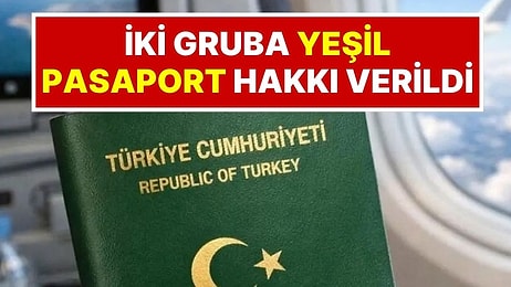 Gaziler ve Şehit Yakınlarına Yeşil Pasaport Hakkı: Başvuru Şartları Belli Oldu