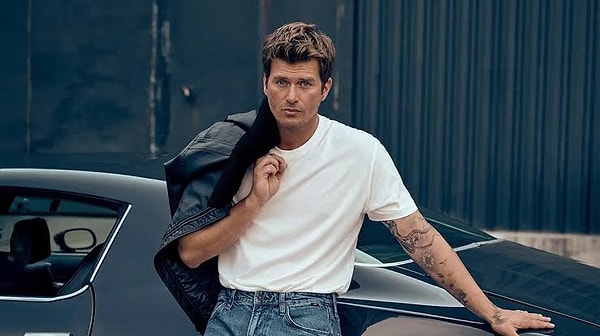 Şöhretini yıllardır koruyan Kıvanç Tatlıtuğ, bu kez yeni bir dizi ya da film projesiyle değil, sosyal medya kararıyla gündeme geldi.