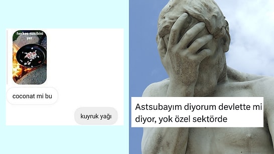 Kültür Çatışmasından Saçma Sapan Sorulara Son 24 Saatin Viral Tweetleri
