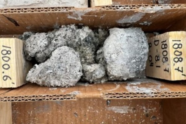 The Reason They Pursue Tungsten is China