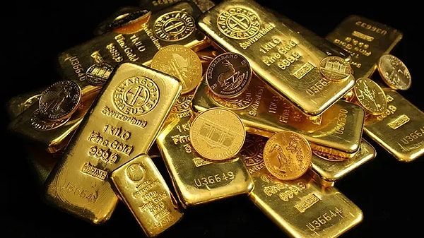 Gold prices: How much is gold?