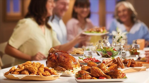 What is the Reason for Constant Hunger?