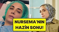 Kızılcık Şerbeti'nde Nursema Ölüyor! 5. Sezonun İlk Sahnesi Belli Oldu