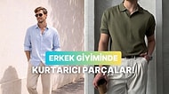 Her Erkeğin Dolabında Olması Gereken Parçalar