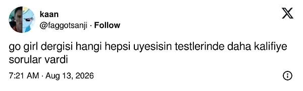 Bir süredir gergin olan iş piyasasındaki insanlar da bu yeni icada tepkiliydi.