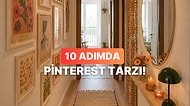 Evinizin Antresini Pinterest Köşesine Dönüştürecek 10 Fikir