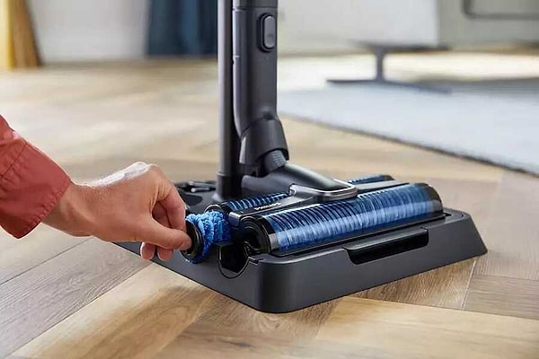 Halılarındaki kötü kokuları temizlik yaparken nasıl engellersin? İşte böyle!