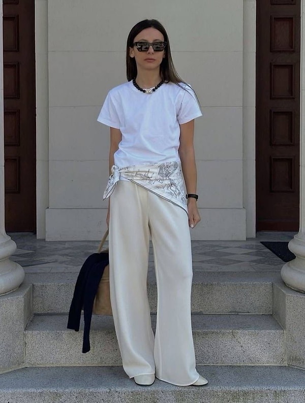 7. Belde şal