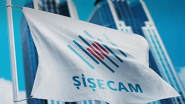 Türkiye'nin dev şirketi Şişecam'dan dev hamle.