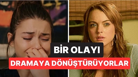 Bir Olayı 3 Sezonluk Diziye Çeviren 3 Burç
