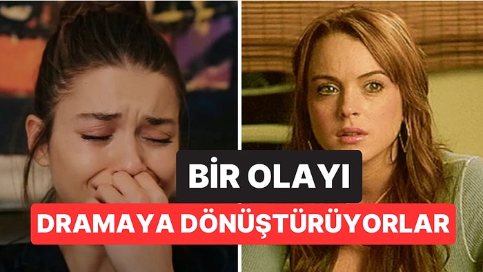 Bir Olayı 3 Sezonluk Diziye Çeviren 3 Burç