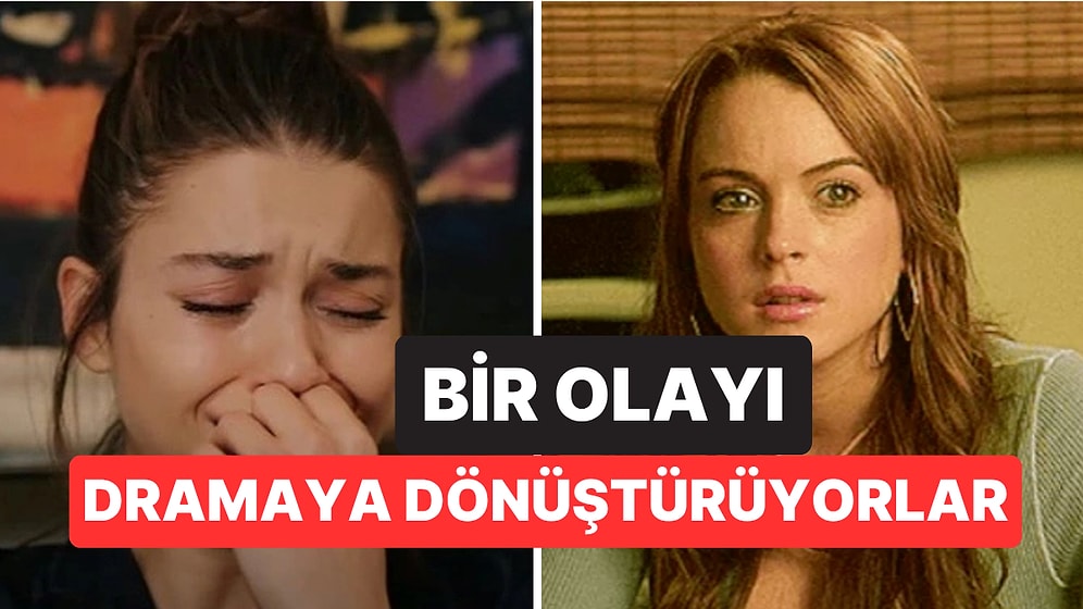 Bir Olayı 3 Sezonluk Diziye Çeviren 3 Burç