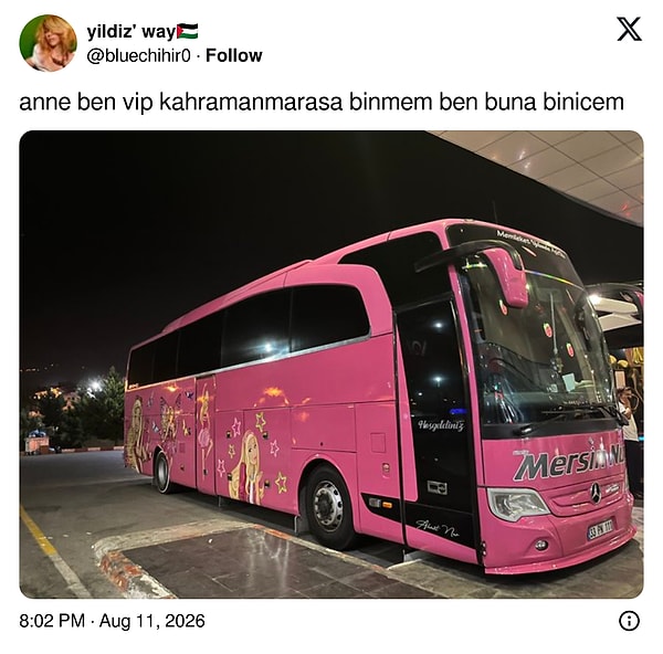 Gerçek mi bu?