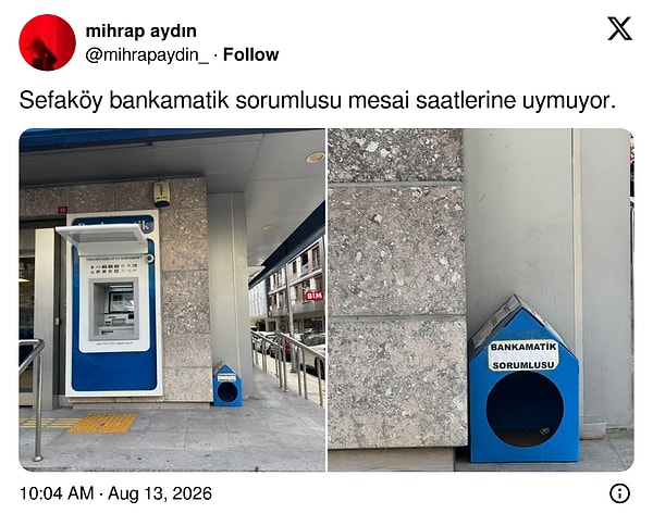 Bildirelim.