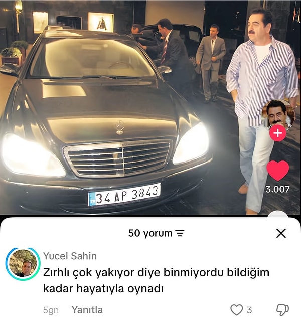 Bilgi için teşekkürler.