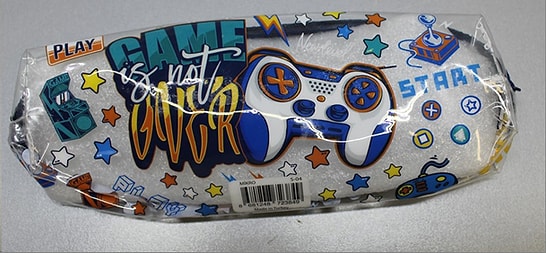 Pencil Case Banned Over Dangerous Chemical Risks
