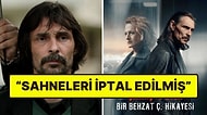 Behzat Ç. Yeni Sezon İptal mi Edildi? Erdal Beşikçioğlu Gelişmesi Sonrası Setten İlk Bilgiler