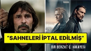 Behzat Ç. Yeni Sezon İptal mi Edildi? Erdal Beşikçioğlu Gelişmesi Sonrası Setten İlk Bilgiler