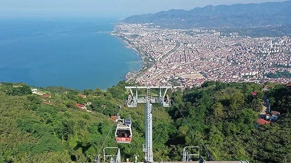 Ev almanın en pahalı olduğu kent belli oldu.