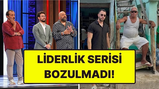 Cuma Akşamı Zirve Değişmedi: 14 Ağustos Cuma Reyting Sonuçları Açıklandı!
