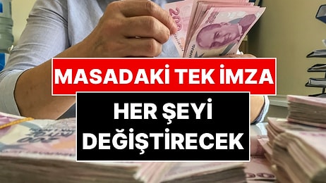 Milyonlarca İşçiyi İlgilendiren Banka Promosyonu Detayı