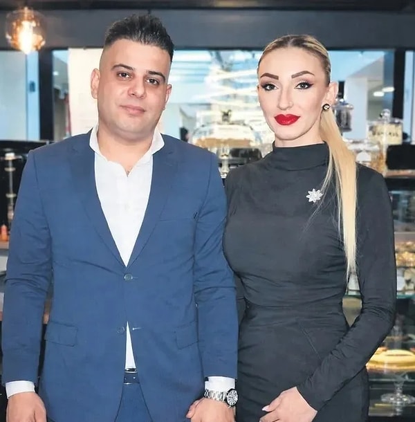 Sabah'ın haberine göre Tuğyan Ülkem Gülter'e ait olduğu öne sürülen yeni ses kayıtları ortaya çıktı.