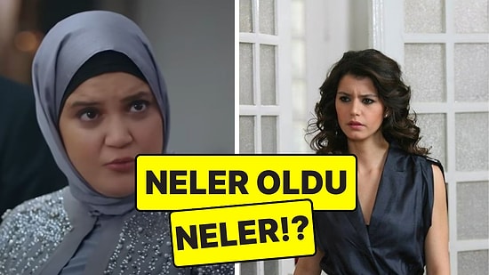 Beren Saat'in Aşk-ı Memnu İtirafından Feyza Civelek'in Açıklamasına TV Dünyasında Bugün Yaşananlar