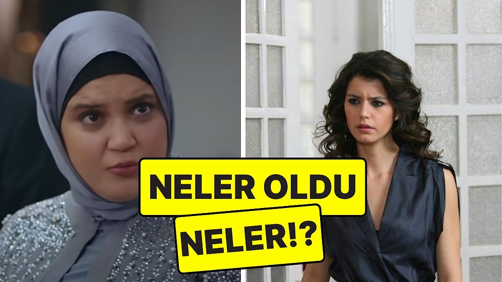 Beren Saat'in Aşk-ı Memnu İtirafından Feyza Civelek'in Açıklamasına TV Dünyasında Bugün Yaşananlar